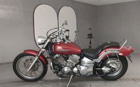 YAMAHA DRAGSTAR 400 VH02J