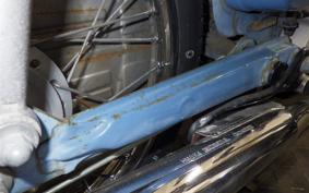 HONDA C50 SUPER CUB C50