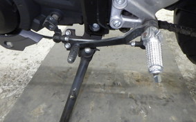 SUZUKI GSX-S125 2025 DL32B