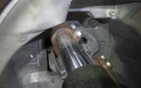 SUZUKI ADDRESS V125 S 1988 CF4MA