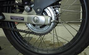 HONDA CT125 HUNTER CUB 2024 JA55