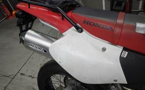 HONDA XR250 MOTARD 2016 MD30