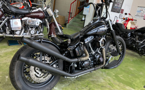 HARLEY  HARLEY FLS 2012 JR5