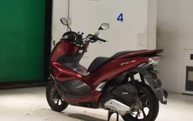 HONDA PCX125 JF81