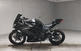 KAWASAKI NINJA250 EX250L