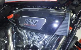 HARLEY FLHXSE1980CVO 2025