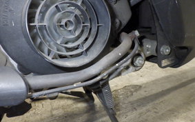 HONDA DIO CESTA GEN 2 2024 AF68