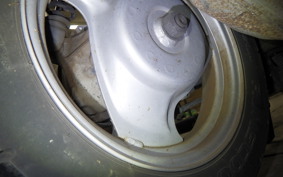 YAMAHA JOG POCHE 2022 3KJ