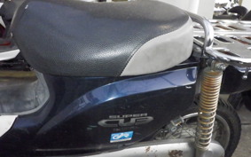 HONDA C50 SUPER CUB AA04