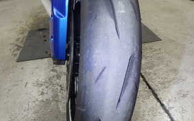 SUZUKI GSX-R750 2009