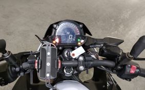 KAWASAKI Z400 EX400G