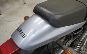 YAMAHA SRX400 Gen.2 1987