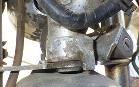 HONDA GORILLA Z50J