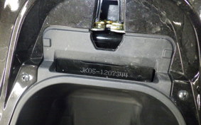 HONDA PCX125 1996 JK05