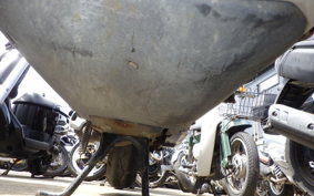 HONDA DIO ZX GEN 2 AF35