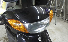 YAMAHA JOG Gen.5 2007 SA36J