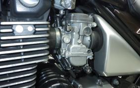KAWASAKI ZEPHYR 400 KAI 2009 ZR400C