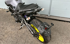 YAMAHA MT-09 ABS 2017 RN52J