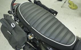TRIUMPH BONNEVILLE T120 2025
