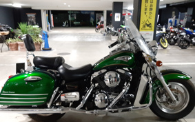 KAWASAKI VULCAN1500 CLASSIC 1999 VNT50G
