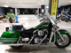 Фото Kawasaki VULCAN1500 CLASSIC 1999 с японского аукциона