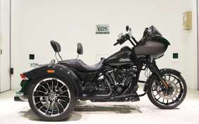 HARLEY FLTRT1870 2024