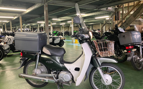 HONDA SUPER CUB50 AA04
