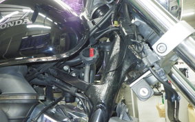 HONDA VT400S 2012 NC46