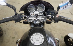 HONDA CB400SF 1992 NC31