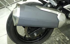 KAWASAKI NINJA 400 2018 EX400G