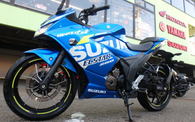 SUZUKI JIKUSA-SF250 ED22B