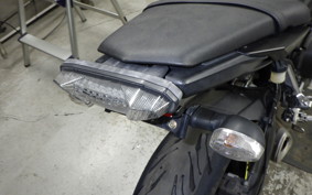 YAMAHA MT-09 A 2016 RN34J