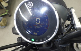 YAMAHA XSR155 2021