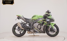 KAWASAKI ZX 10 NINJA ABS 2019