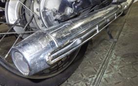 HONDA C90 SUPER CUB 2022 HA02