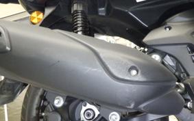 YAMAHA N-MAX 2015 SEG6J