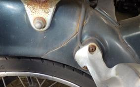 HONDA C90 SUPER CUB HA02