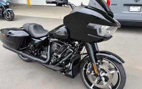 HARLEY FLTRX ROAD GLIDE 2026 KH7