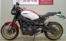 YAMAHA XSR900 2020 RN56J