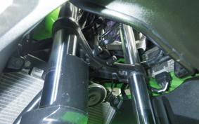 KAWASAKI NINJA 250 EX250L