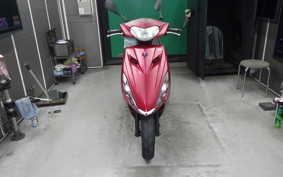 YAMAHA AXIS 125 Z 2022 SED7J