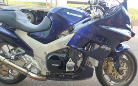 KAWASAKI ZZ1100 NINJA 1994 ZXT10D