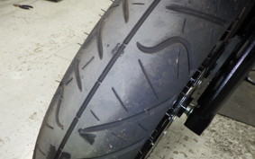 SUZUKI GSX250 R