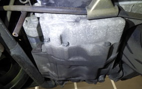 HONDA FUSION X 2004 MF02