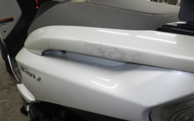 YAMAHA TRICITY 125 2004 SE82J