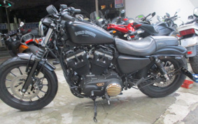 HARLEY HARLEY XL883N 2015 LE2