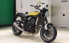 KAWASAKI Z900RS 2024 ZR900K
