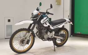 YAMAHA SEROW 250 Gen.2 DG17J