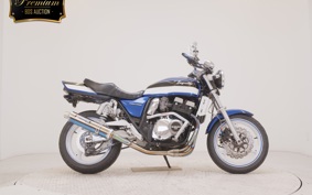 SUZUKI GSX400 IMPULSE 1997 GK79A