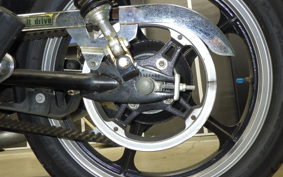 KAWASAKI Z250 Limited 1997 KZ250H